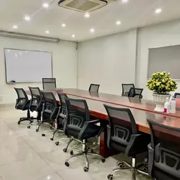 Cho thuê văn phòng tại Nguyễn Xiển