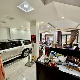 Bán nhà ngộp Bank HXH Đồng Xoài, P13, Tân Bình, 130m2, 4 tầng, 8PN, giá rẻ