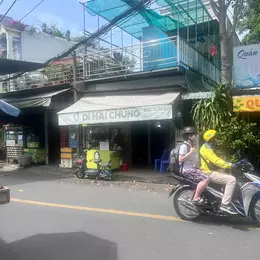 Sang Quán Cơm Gà Xối Mỡ - Phòng Trọ 184m2 gần Đại Học Quận 12