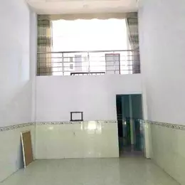 HẺM XE HƠI ĐỖ CỬA PHAN HUY ÍCH 62M2 CHỈ 4 TỶ XÍU