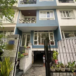 BÁN NHÀ HẬU GIANG, P4 TÂN BÌNH