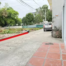 Bán đất tổ 11, Gia Tân, Quang Minh, Mê linh, HN. Phù hợp xây phòng trọ, hoặc kinh doanh nhỏ.