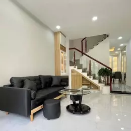 nhà cho thuê chính chủ 8 phòng hẻm oto giá 26tr