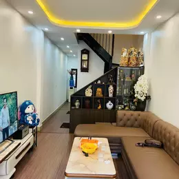 SỔ HOA HẬU - THOÁNG TRƯỚC, SAU - GIÁ RẺ NHẤT KHU VỰC.