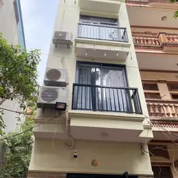 bán nhà khương hạ, thanh xuân, nhà đẹp đón tết, có sân rộng để xe máy