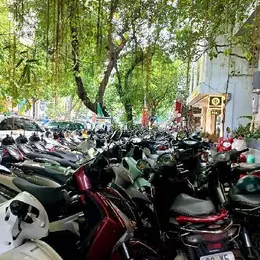 Bán đất mặt phố vip siêu hiếm phan chu trinh 63M lô góc 3 mặt tiền hoàn kiếm