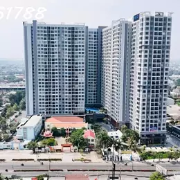 BÁN CĂN HỘ RIVANA  – THUẬN AN, BÌNH DƯƠNG 2PN2WC