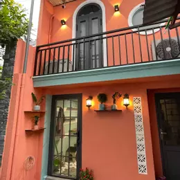 BÁN NHÀ GIẢI PHÓNG, P4 TÂN BÌNH