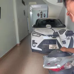 BÁN NHÀ HOA BẰNG CẦU GIẤY 13 TỶ 55m 5 TẦNG MẶT TIỀN 3.5m KINH DOANH PHÂN LÔ GARA Ô TÔ