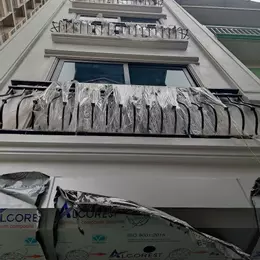 BÁN NHÀ ĐƯỜNG ĐÔI VẠN PHÚC HÀ ĐÔNG. DIỆN TÍCH 40M2,5 TẦNG THANG MÁY.