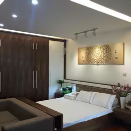 Ni Sư Huỳnh Liên 40m2  4 tầng 4x 10  chỉ 5.8 tỷ Phường 10 Quận Tân Binh,
