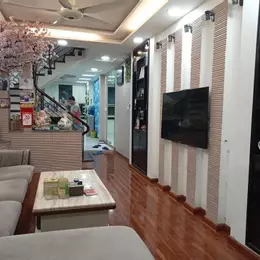 Âu Cơ 40m2 4 t.ầng 4x 10 chỉ 5.6 tỷ Phường 11 Quận Tân Binh