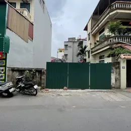 Bán lô đất siêu phẩm gần QL21 gần Ngã Tư Lục Quân KD ôtô tránh 115m nhỉnh 2tỷ