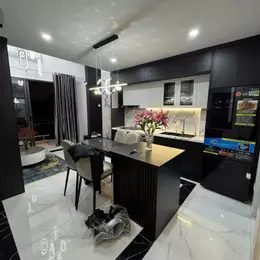 Bán nhà Phố Hào Nam_Lô góc ba mặt thoáng_Ngõ thông kinh doanh tốt, 42mx5T, Giá: 11.2 Tỷ.