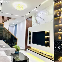 CHÍNH CHỦ CẦN BÁN GẤP NHÀ TẠI BÙI XƯƠNG TRẠCH, KHƯƠNG ĐÌNH, THANH XUÂN. 35M, 5T, FULL NỘI THẤT,