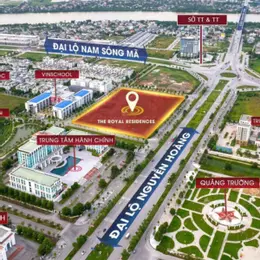 Bán Căn 2PN siêu đẹp vượng khí, nhất nhất không nhì