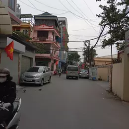 BÁN NHÀ PHỐ PHAN ĐÌNH GIÓT, Ô TÔ ĐỖ CỬA, NHÀ ÂM CÚNG Ở NGAY, MUA LỜI NGAY 2 tỷ, 51m, 6.35 tỷ
