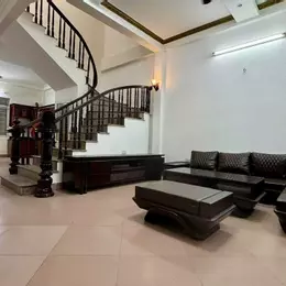 Hàng Hiếm Đình Thôn, Nam Từ Liêm diện tích 48m2 mặt tiền 4m,5 tầng, ngõ OTO, gần phố