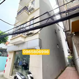 Chưa có phương án thay thế! Bán nhà Ngọc Thuỵ, lô góc 3 thoáng, 7 chỗ chạy thông, 7.8 tỷ