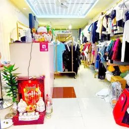 Mặt tiền HXH Ba Tháng Hai - 7 phòng đang cho thuê - Chỉ 13.5 tỷ