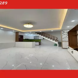 Bán nhà 40m², 5 tầng, 3PN, 4WC, Ngô Gia Tự, Thượng Thanh, Long Biên - 4.8 tỷ