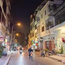 BÁN NHÀ PHỐ CỔ LÊ LỢI, VỊ TRÍ SIÊU ĐẮC ĐỊA, GIÁ ĐẦU TƯ BAO LỜI, 54m, 19.5 tỷ