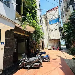 VIEW HỒ TÂY - THOÁNG TRƯỚC SAU – Ô TÔ VÀO NHÀ– 20 M RA HỒ