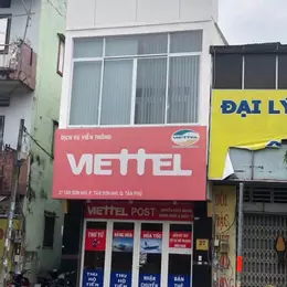 Bán nhà Mặt Tiền Kinh Doanh 27 Tân Sơn Nhì, Vị trí đỉnh, 3 tầng, Tân Sơn Nhì, Tân Phú chỉ 5,7 tỷ