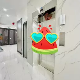 tòa căn hộ dịch vụ, nhà mới có thang máy, tặng full nội thất, pccc đầy đủ giao dịch ngay