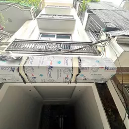 Bán nhà mới full nội thất 38m², 5 tầng, 7PN, ngõ Kim Ngưu, Hai Bà Trưng - 8.4 tỷ