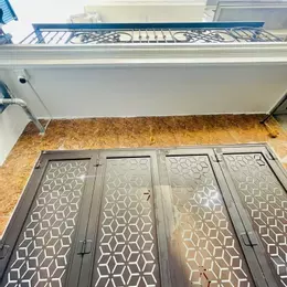 Bán căn hộ dịch vụ 6 tầng thang máy 9 phòng full nội thất, 60m², Kim Ngưu - 12.9 tỷ