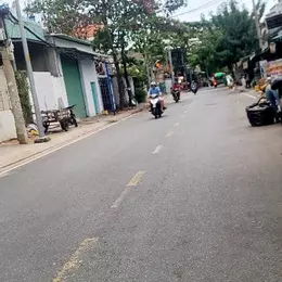 Bán nhà Mặt tiền kinh doanh đường Hoàng Ngân, P.16, Q.8 - 94m2 - Chỉ nhỉnh 8 tỷ