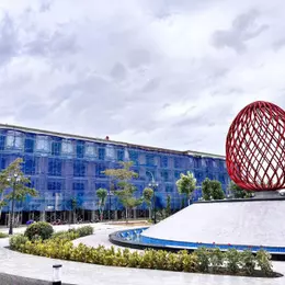 TẶNG 2 CHỈ VÀNG KHI KHÁCH HÀNG MUA SHOPHOUSE 4 TẦNG NGAY TT TP PHAN RANG TẠI NINH THUẬN