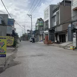 MẶT TIỀN KINH DOANH PHƯỜNG THẠNH XUÂN, QUẬN 12, GIÁ SIÊU TỐT