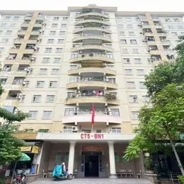 Siêu phẩm căn hộ 85m² tại KĐT Mỹ Đình 2!
