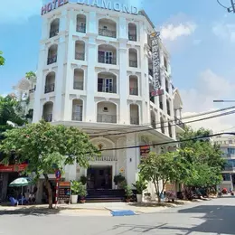 **23Tỷ_HOTEL V.I.P Trần Thiện Chánh Quận 10_ Vị Trí KD Đỉnh
82.5m_5Tầng Thang Máy