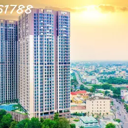 CẦN BÁN CĂN HỘ OPAL SKYLINE  – THUẬN AN, BÌNH DƯƠNG