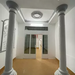 Bán nhà mặt tiền đường Lê Lợi - Hóc Môn 130,9 m2