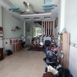 1 SẸC NGUYỄN THỊ KIÊU - THỚI AN - QUẬN 12 -4X20 - 2 TẦNG - GIÁ 3.95 TỶ