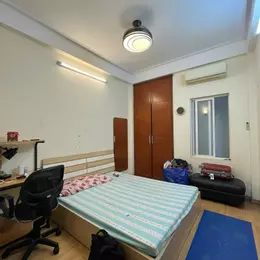 BÁN NHÀ 5T TRONG NGÕ PHƯỜNG HAI BÀ TRƯNG-HÀ NỘI, NHÀ MỚI ĐẸP, DÒNG TIỀN THU VỀ HÀNG THÁNG 17 TRIỆU