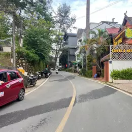 khách sạn Đà Lạt 12 phòng, MT đường Lý Tự Trọng, p 2, thành phố Đà Lạt
0938974428