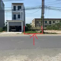 Siêu Phẩm, bán đất mặt đường Tỉnh Lộ 419, xã Đại Yên, Chương Mỹ, Hà Nội. 110.4m2 x 5m MT, Vỉa hè,