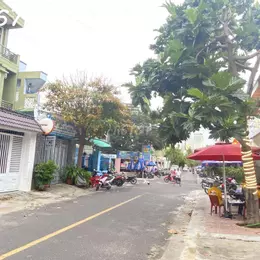 🏠 Bán Nhà Mặt Tiền Đường Nhị Hà, Nha Trang – Nhà 3.5 Tầng, 4 Phòng Ngủ, Sân Oto, Giá 7.6 Tỷ