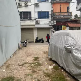 Bán đất Tổ 5 Yên Nghĩa Hà Đông lô góc ô tô 59m2 mt5m giá 7 tỷ