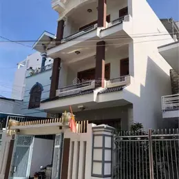 🏠 Bán Nhà 3 Tầng Mặt Tiền Đường Trần Thị Tính Nha Trang - Diện Tích 107m², Giá Chỉ 7,7 Tỷ