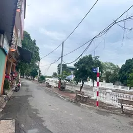 TÔ ĐỖ VÀO NHÀ - THOÁNG SÁNG- GIA LÂM LÊN QUẬN - ĐẦU TƯ PHI MÃ