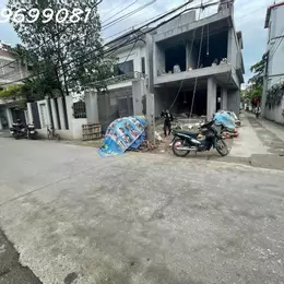 Bán 48.3 m2 đất thôn Cổ Dương xã Tiên Dương huyện Đông Anh
