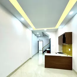 Cho thuê nhà chính chủ 8 phòng ngủ 27tr Lê Quang Định
