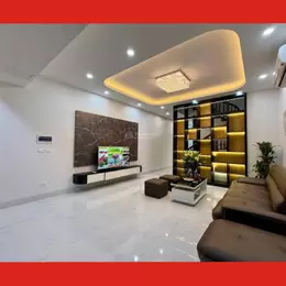 Đẹp nhất Ngọc Thụy - 43m - 4 tầng - Ô tô đỗ cửa - Giá cực tốt
