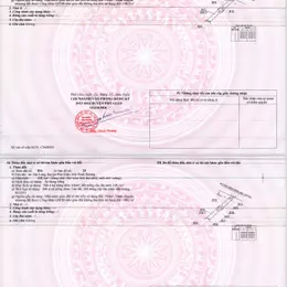 BÁN 250M2 ĐẤT, TÂN LONG – PHÚ GIÁO - THỔ CƯ, SỔ SẴN, ĐƯỜNG NHỰA NGAY CAO TỐC HCM – TDM – CHƠN THÀNH